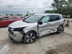 2022 Nissan Rogue SL en venta en Lexington, KY