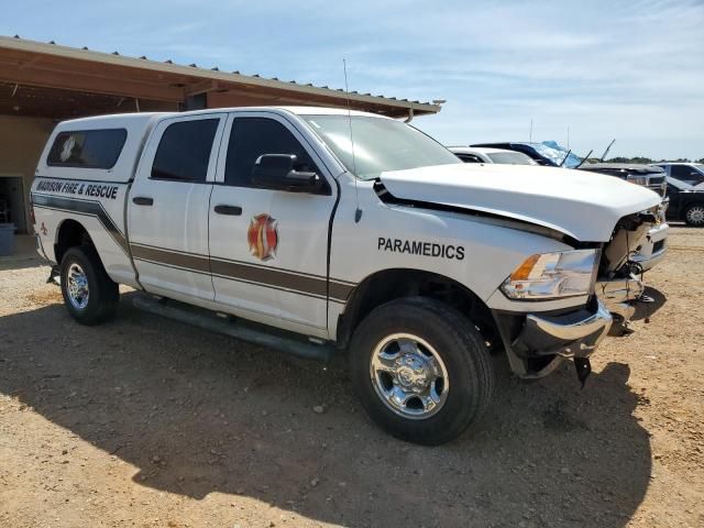 2013 Dodge RAM 2500 ST