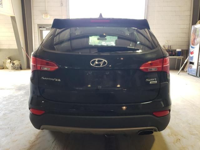 2015 Hyundai Santa FE Sport