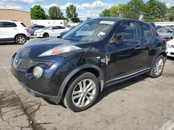 2012 Nissan Juke S for sale in Moraine, OH