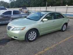 2009 Toyota Camry Hybrid for sale in Eight Mile, AL
