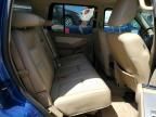 2010 Mercury Mountaineer Luxury