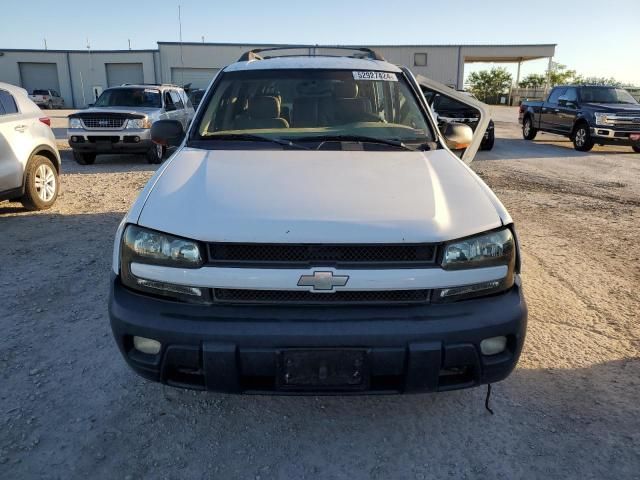 2003 Chevrolet Trailblazer EXT