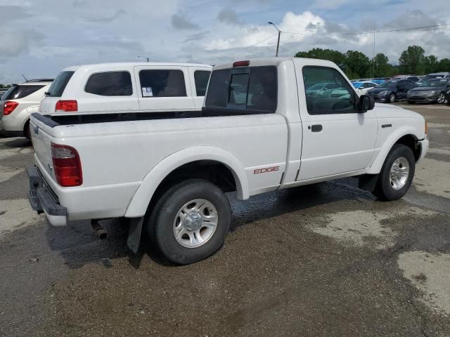 2003 Ford Ranger