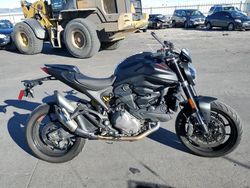 2022 Ducati Monster for sale in Littleton, CO