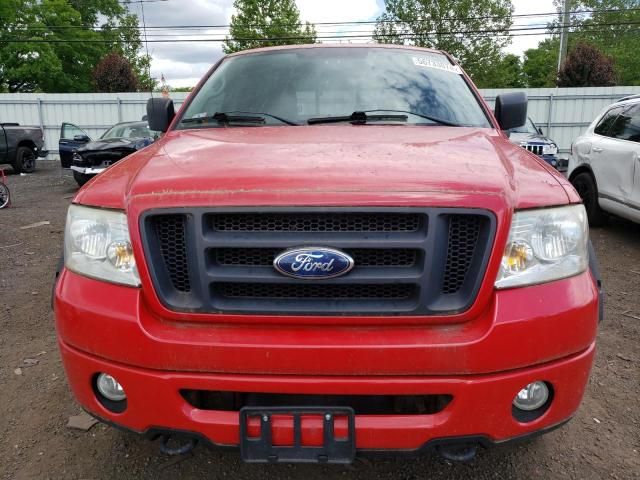 2006 Ford F150