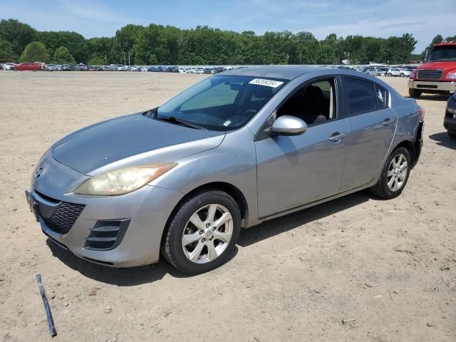 2010 Mazda 3 I