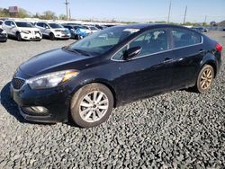 2014 KIA Forte EX en venta en Ham Lake, MN