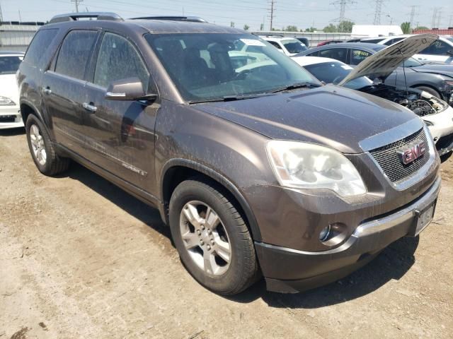 2008 GMC Acadia SLT-1