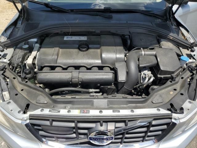 2013 Volvo XC60 3.2