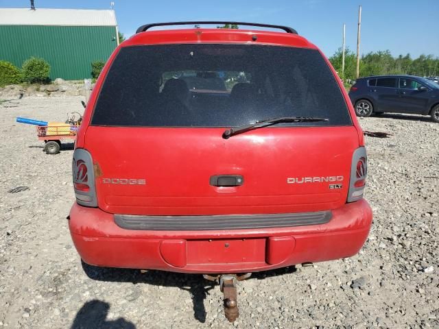 2003 Dodge Durango SLT Plus