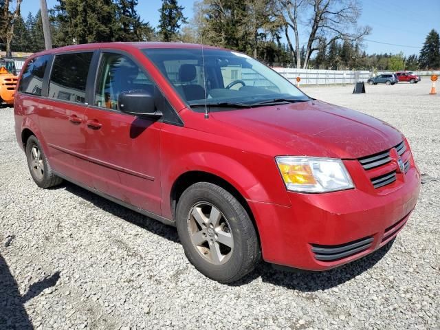 2010 Dodge Grand Caravan SE