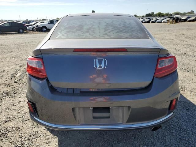 2013 Honda Accord LX-S