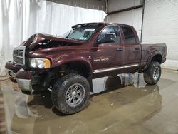 2004 Dodge RAM 2500 ST for sale in Central Square, NY