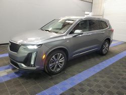 2022 Cadillac XT6 Premium Luxury en venta en Orlando, FL