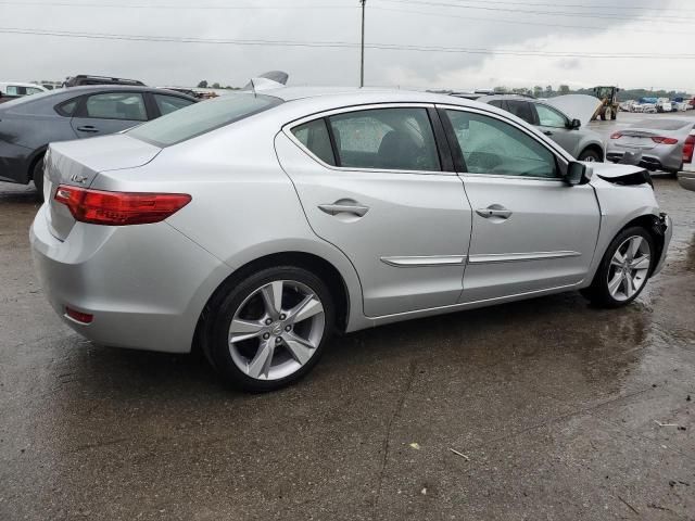 2013 Acura ILX 20 Premium