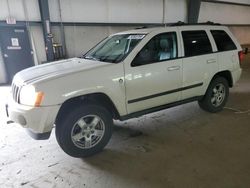 2007 Jeep Grand Cherokee Laredo for sale in Graham, WA