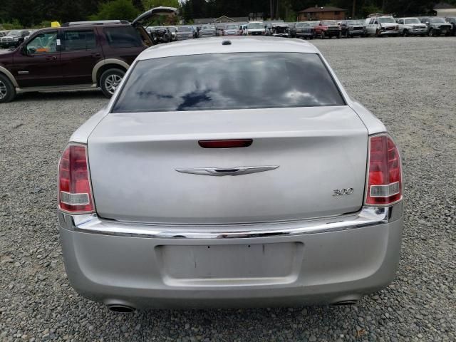 2012 Chrysler 300