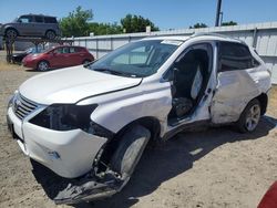 2014 Lexus RX 350 Base en venta en Sacramento, CA