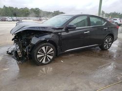 2020 Nissan Altima SL en venta en Apopka, FL