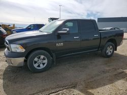 Dodge salvage cars for sale: 2015 Dodge RAM 1500 ST