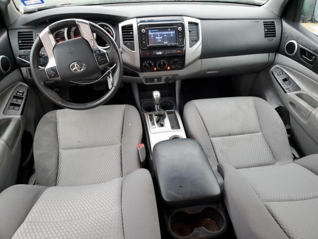 2014 Toyota Tacoma Double Cab Prerunner