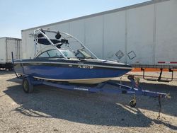 Other Vehiculos salvage en venta: 2008 Other 16FT Boat