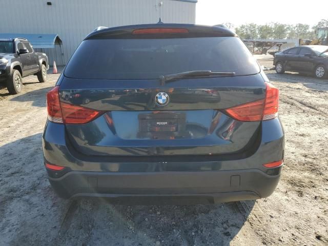 2014 BMW X1 XDRIVE28I