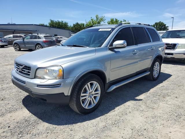 2008 Volvo XC90 V8