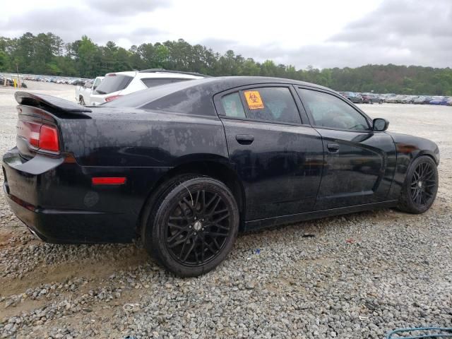 2014 Dodge Charger SXT