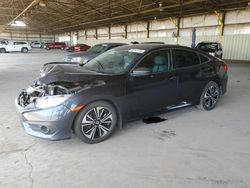 2016 Honda Civic EX for sale in Phoenix, AZ