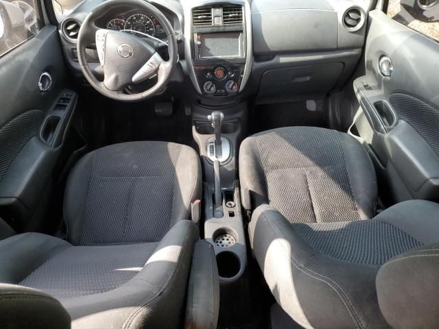 2015 Nissan Versa Note S