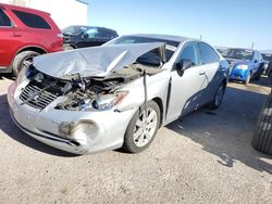 Lexus salvage cars for sale: 2008 Lexus ES 350