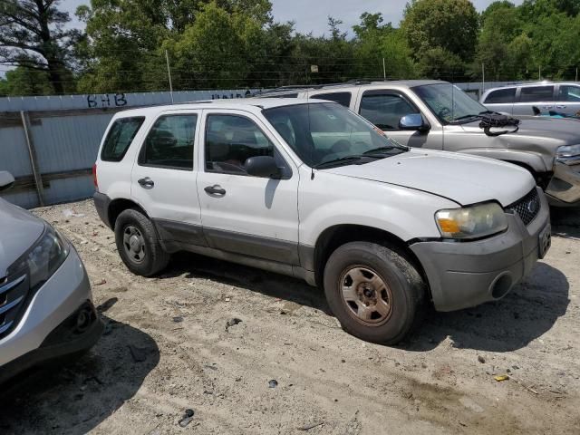 2005 Ford Escape XLS