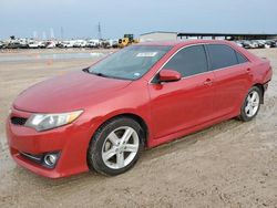 2014 Toyota Camry L for sale in Houston, TX