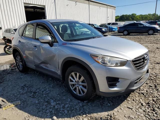 2016 Mazda CX-5 Sport