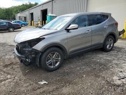 2017 Hyundai Santa FE Sport en venta en West Mifflin, PA