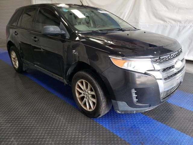 2013 Ford Edge SE