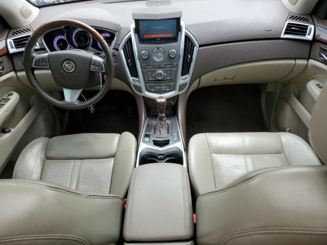 2011 Cadillac SRX Luxury Collection