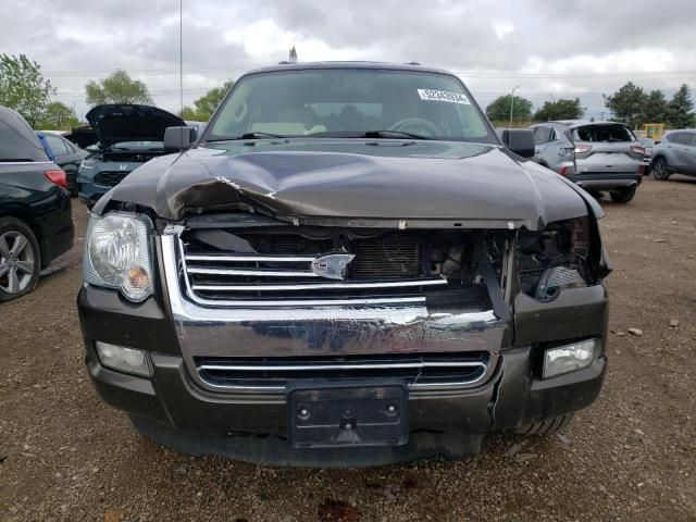 2008 Ford Explorer XLT