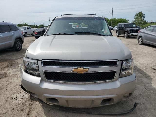 2007 Chevrolet Tahoe C1500