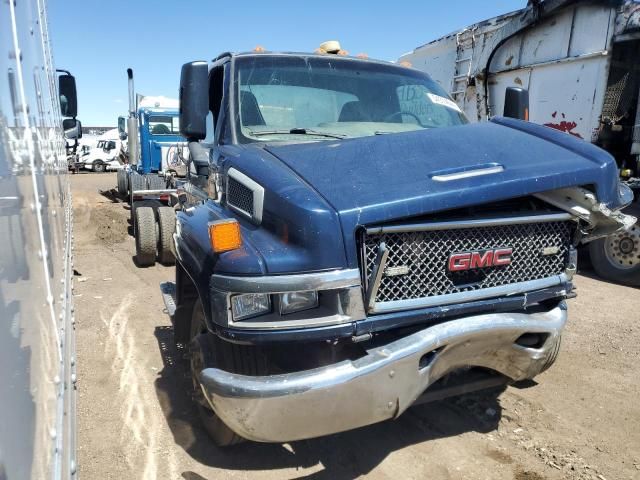 2008 GMC C4500 C4C042