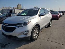 2020 Chevrolet Equinox LT en venta en New Orleans, LA