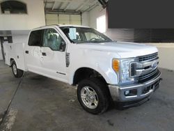 Ford f350 Super Duty Vehiculos salvage en venta: 2017 Ford F350 Super Duty