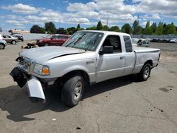 Ford Ranger Vehiculos salvage en venta: 2010 Ford Ranger Super Cab