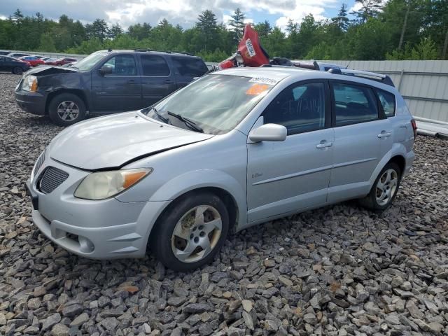 2005 Pontiac Vibe