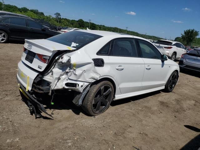 2016 Audi A3 Premium