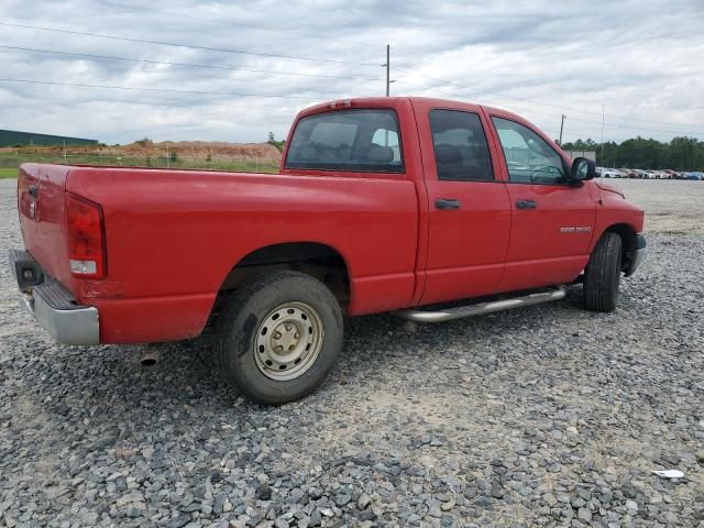 2005 Dodge RAM 1500 ST