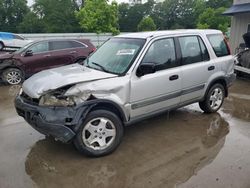 Honda salvage cars for sale: 2000 Honda CR-V LX