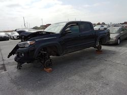 2020 Toyota Tacoma Double Cab en venta en Wilmington, CA